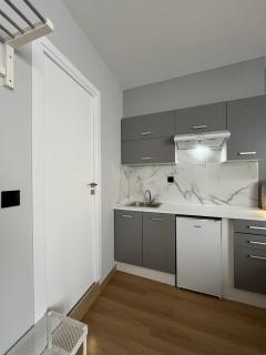 Central Urban Suite Kodrigktonos - Athènes - 3