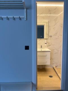 Central Urban Suite Kodrigktonos - Athènes - 7