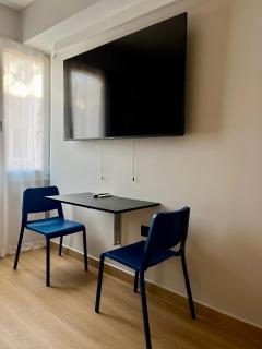 Central Urban Suite Kodrigktonos - Athènes - 5