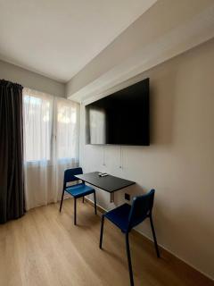 Central Urban Suite Kodrigktonos - Athènes - 2