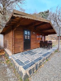 Camping Trevélez - 9