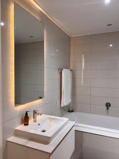 Stonehill Apartments City Centre - Kaapstad - 5