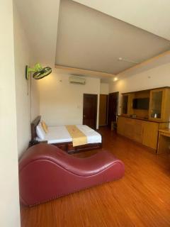 Hoàng Gia Hotel - Xóm Mỹ Thanh - 6
