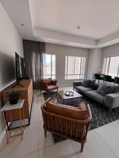 Stylish 2 Bedroom Apartment Table Mountain Views - Kapstadt - 6
