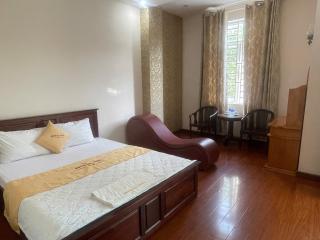 Hoàng Gia Hotel - 4