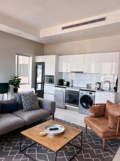 Stylish 2 Bedroom Apartment Table Mountain Views - Kapstadt - 5