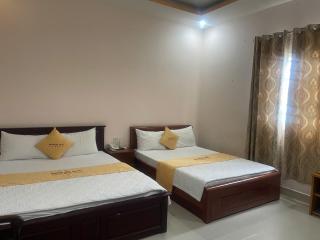 Hoàng Gia Hotel - Xóm Mỹ Thanh - 7