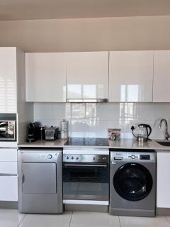 Stylish 2 Bedroom Apartment Table Mountain Views - Kapstadt - 1