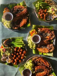 Besañes Homestay - 8