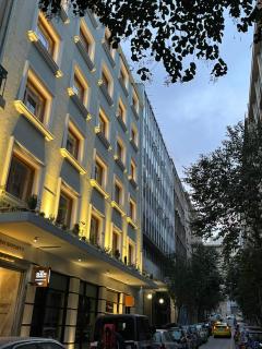 Aristeidou 10 suite kodrigktonos - Atene - 9