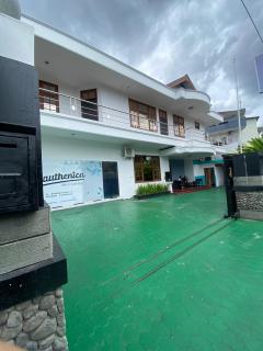 Bimo Inn Malioboro - Jetis - 4