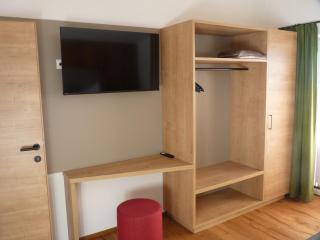 Ferienhaus Fahrnberg - 4