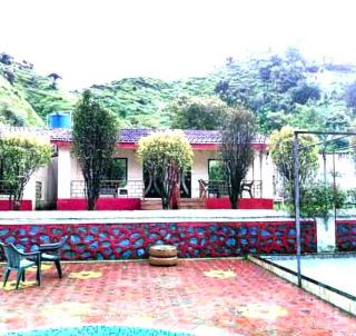 Kunal Resort and Restaurant - Neral - 9