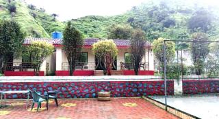 Kunal Resort and Restaurant - Neral - 7