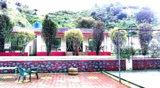 Kunal Resort and Restaurant - Neral - 5