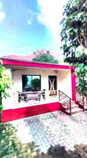Kunal Resort and Restaurant - Neral - 4