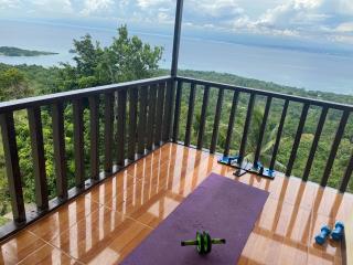 Samal Island Anonang Cloud Nine Cottage #2 - Fagbobo - 9