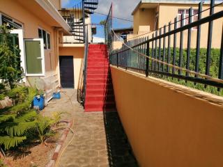 Trou aux Biches Apartment - 3 or 2 Beds - Triolet - 4
