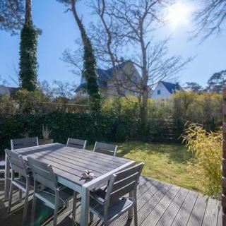 Meerblick-Residence-Juliusruh - Breege - 1