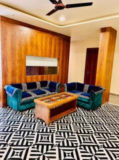 Hotel Royal Rukmani - Gangāpur - 3