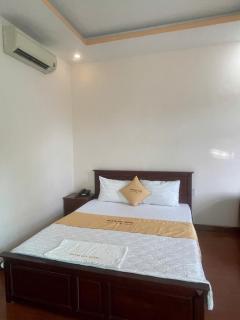 Hoàng Gia Hotel - Xóm Mỹ Thanh - 8