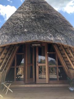 La Fang Eco Resort - - 7