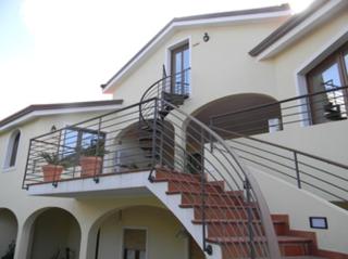 Casa di Livia - Sant'Anna Arresi - 5
