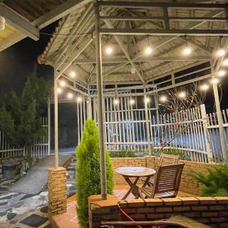 Cuối Tuần Homestay - 4