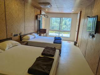 Gambhiraa Resorts - Kolli Hills - 9