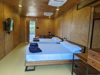 Gambhiraa Resorts - Kolli Hills - 1