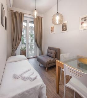 Residenza II Duca - Turim - 1