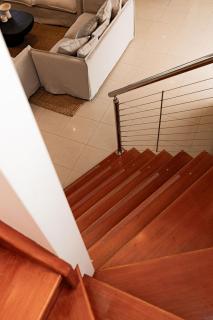 Heated magnesium pool, MTB, family & dog friendly - St Helens - 7