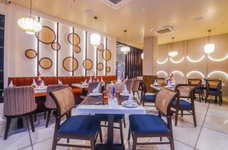 Hotel Godwin Deluxe -Free Airport Pickup -Traveller's Choice Award Winner 2025 - New Delhi - 4
