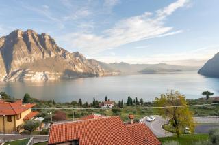 Happy Guest Apartments - Dolce Vista - Riva di Solto - 9