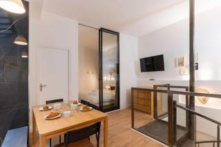Saint germain sartre apartment - Paris - 2