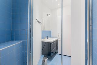 Saint germain sartre apartment - Paris - 3