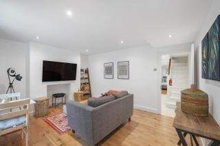 New Cosy 1bed flat in Pimlico - Londra - 7