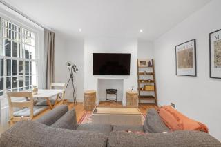 New Cosy 1bed flat in Pimlico - Londra - 2