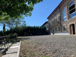 Cascina Marcantonio - Acqui Terme - 8