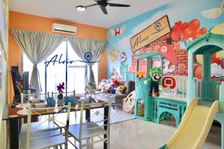 Silverscape - Luxury 3-4BR with Bathtub I Infinity Pool I JonkerSt - Managed by Alviv Homestay - 8