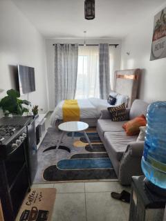 Olive Home - Nairobi - 1