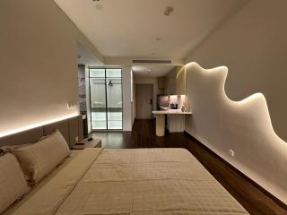 Milan Housing - Chuỗi căn hộ Vinhome Smart City - 2
