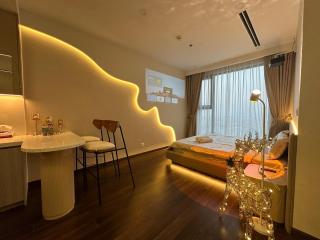 Milan Housing - Chuỗi căn hộ Vinhome Smart City - 0