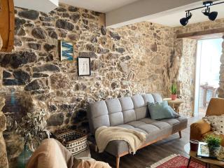 Apartamento en Casa Oliveros, Razo - 0