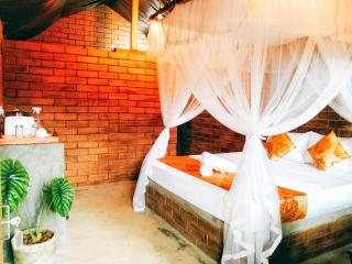 Lunuvila Resort Hiriketiya Dikwella - Dikwella - 9