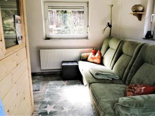 Ferienwohnung Hänsch - - 8