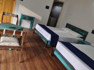 Gambhiraa Resorts - Kolli Hills - 3