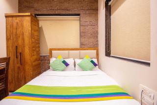 Treebo Amber Imperial - 1