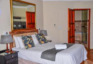 Harties Lodge - Meerhof Bay View 6 - 7
