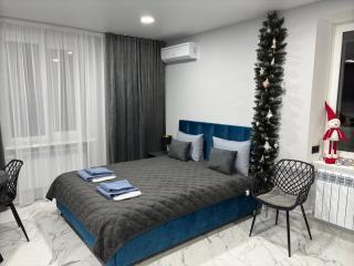 Apartments in the city center - 0